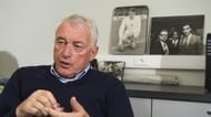 Image result for Paul Van Himst belgium